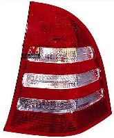 VAN WEZEL 3033938 -  Задний фонарь